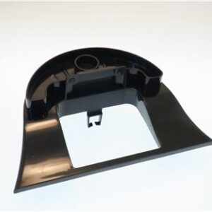 COPERCHIO BASE (PP) NERO           EC300