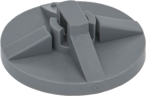 VENTOLINA MIXER CONVOGLIATORE