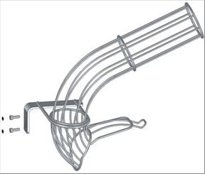 TUBO ALIMENTATORE ESSENTIAL