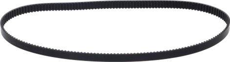 SYNCHRO BELT L=528MM
