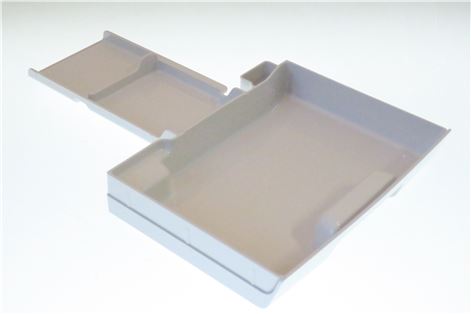 VASCHETTA RACCOGLI BNC NSWH86(ABS)ECAM35