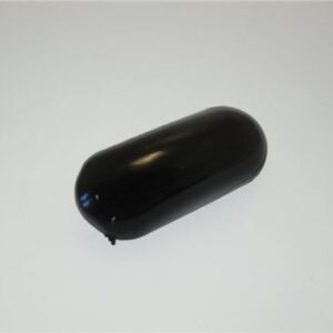 COPRIFORO COPERCHIO NERO