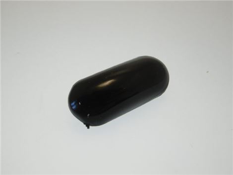 COPRIFORO COPERCHIO NERO