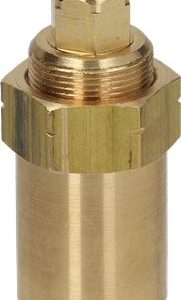 VALVOLA DI ESPANSIONE ø 3/8"M 10-14 bar