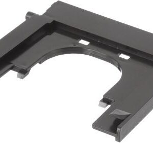 SUPPORTO SACCHETTO ASPIRAPOLVERE BOSCH 0