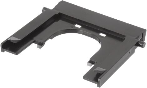 SUPPORTO SACCHETTO ASPIRAPOLVERE BOSCH 0