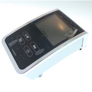 DLS ASS C.PAN TOUCH SILV3(GDS)ECAM370.85
