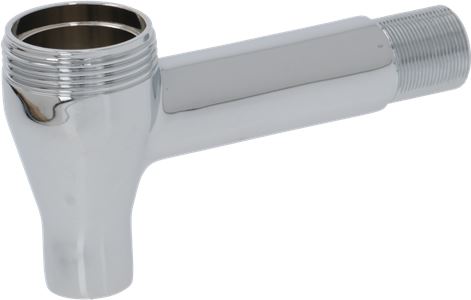 CORPO RUBINETTO DISTRIBUTORE 3/8"
