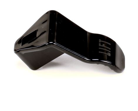 FAUCET HANDLE TEA DISPENSER LIFT