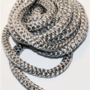 TRESSE FIBRE VERRE D14 5M