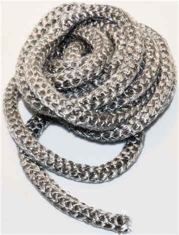 TRESSE FIBRE VERRE D14 5M