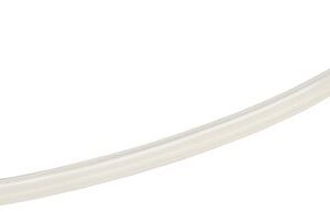 TUBO PVC ø 4x6 mm - 10 m