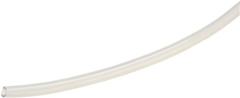 TUBO PVC ø 4x6 mm - 10 m