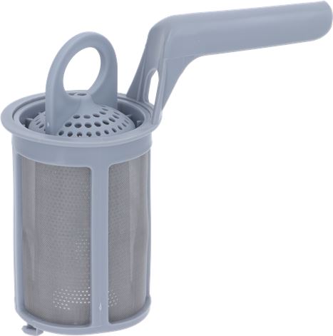FILTRO DI SCARICO LAVASTOVIGLIE