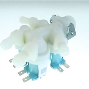 ELETTROVALVOLA 4 VIE 180° 120V