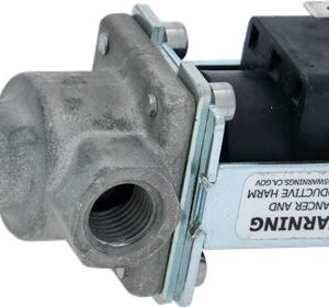 VALVE ASSEMBLYSPRAYHEAD-240V