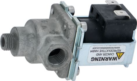 VALVE ASSEMBLYSPRAYHEAD-240V