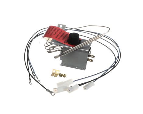 KIT,THERMO REPLACE-DUAL/SNGL