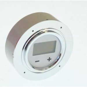 TERMOSTATO DIGITALE TERMOPID 12Vdc