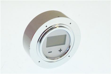 TERMOSTATO DIGITALE TERMOPID 12Vdc