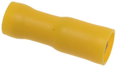 CAPICORDA SPINA GIALLO F ø 5 mm 100 PZ