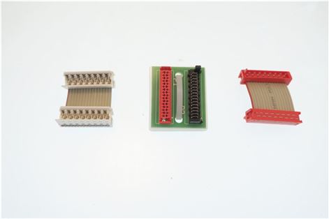 ADATTATORE Cable Adapter Mica/