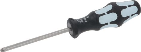 CACCIAVITE SPECIALE IN ACCIAIO INOX