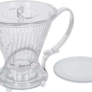 TRAMOGGIA COFFEE DRIPPER