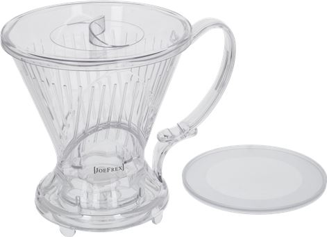 TRAMOGGIA COFFEE DRIPPER