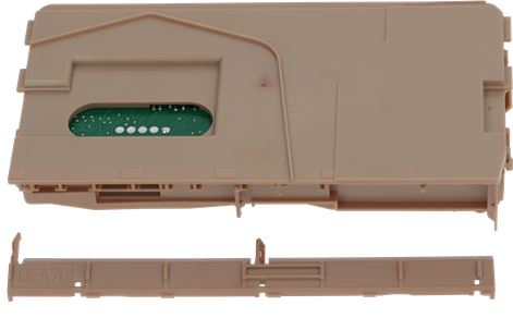 SCHEDA ELETTRONICA WHIRLPOOL C00505313
