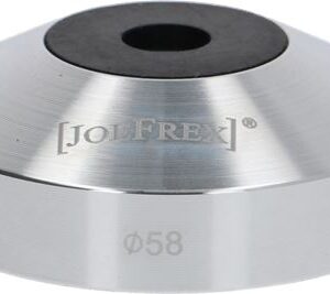 BASE PRESSINO M8 CLASSIC ALU ø 58 mm