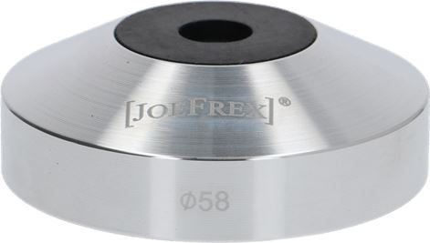 BASE PRESSINO M8 CLASSIC ALU ø 58 mm