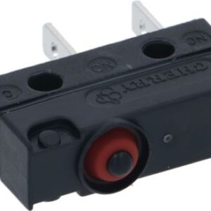 MICRO CHERRY DC1G-LGAA 2A 250V      MCSA