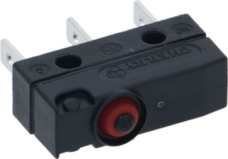 MICRO CHERRY DC1G-LGAA 2A 250V      MCSA