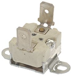 TERMOSTATO A CONTATTO 130°C 10A 250V