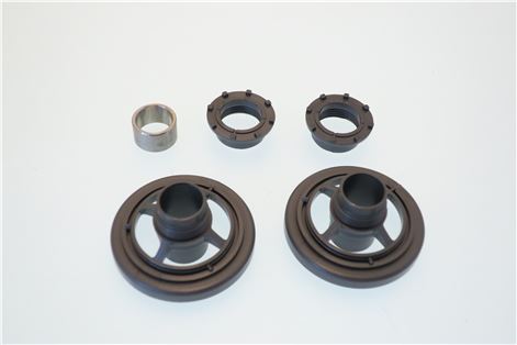 KIT SUPPORT BRAS DE LAVAGE