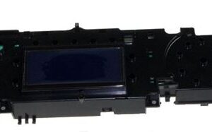 MODULO DISPLAY  INDESIT C00292611