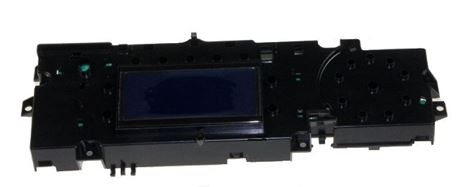 MODULO DISPLAY  INDESIT C00292611