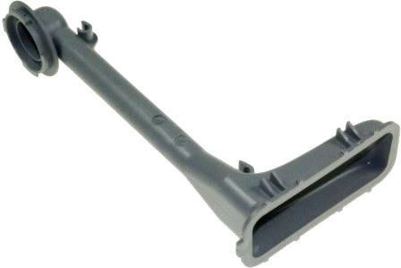 TUBO DI CARICO MULINELLO WHIRLPOOL 48129