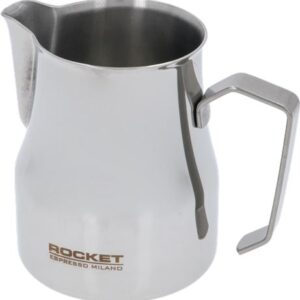 LATTIERA ROCKET 35 CL INOX