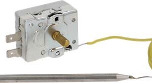 TERMOSTATO MONOFASE 30-79°C