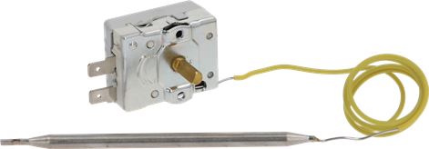 TERMOSTATO MONOFASE 30-79°C
