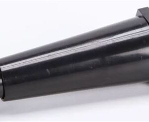 LEG,4.0 ADJ BLK-FLG FT.375-16