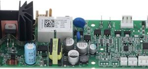 PCB POWER(HI20 SW1.2.4)230V(GOOD)ECAM450