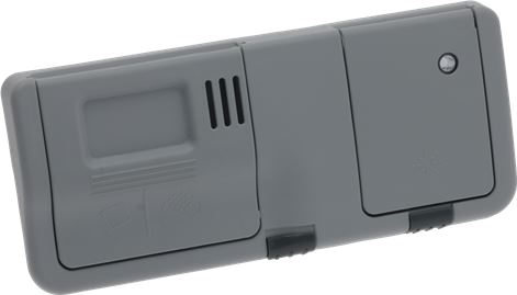 DISTRIBUTORE DETERSIVO WHIRLPOOL BITRON