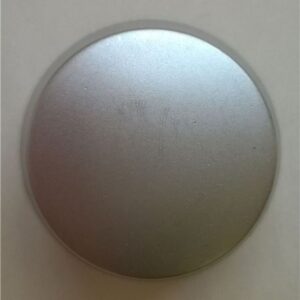 MANOPOLA TIMER  74X8811