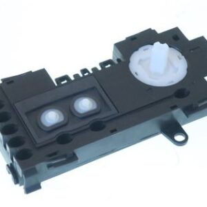 USER INTERFACE BOARD,AMBER,PB3