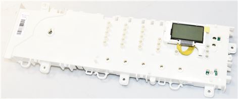 SCHEDA ELETTRONICA ELX 3792722039