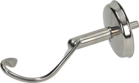 FRUSTA AD UNCINO INOX KENWOOD KW712203