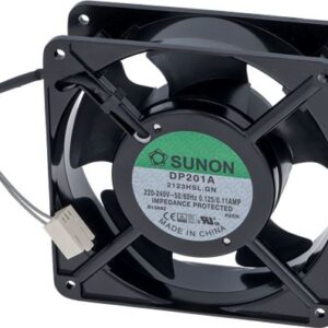 AXIAL FAN SP/K A 10